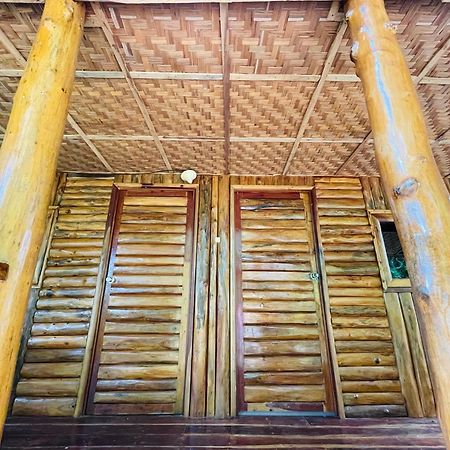 Travis Post Homestay Siquijor Zewnętrze zdjęcie