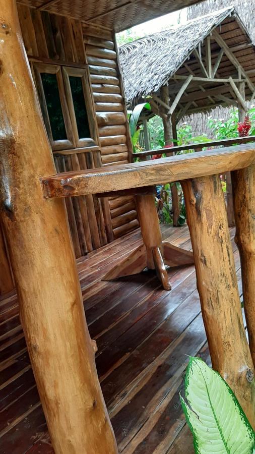 Travis Post Homestay Siquijor Zewnętrze zdjęcie