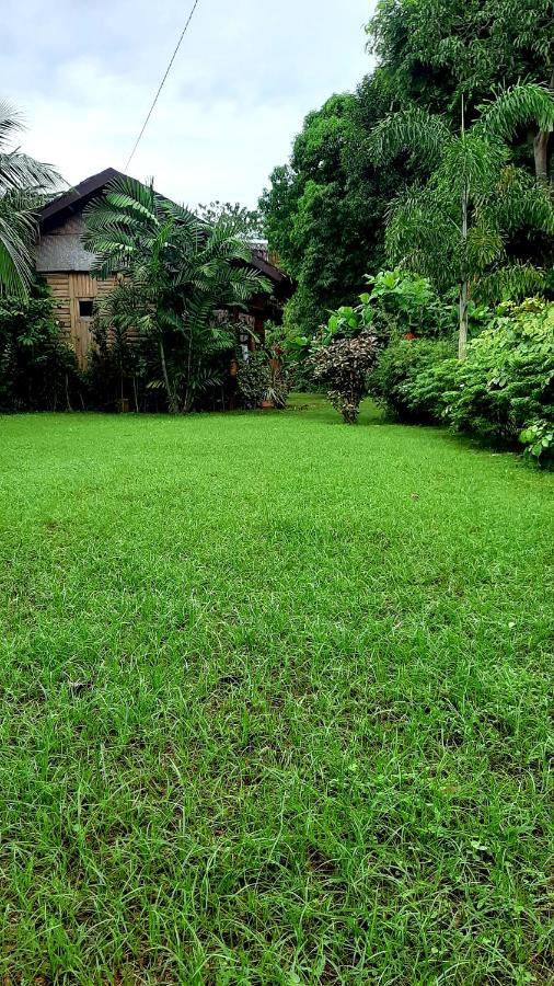 Travis Post Homestay Siquijor Zewnętrze zdjęcie