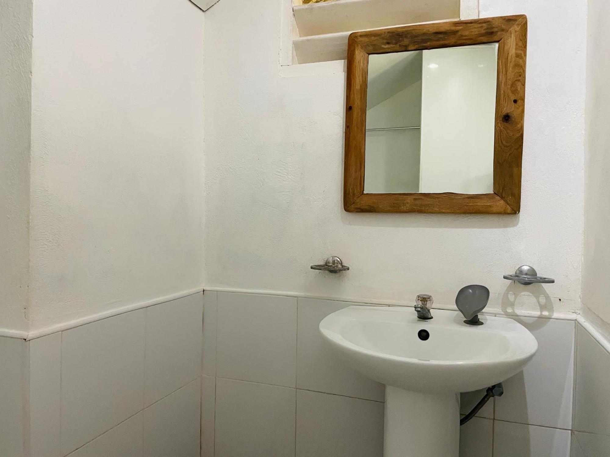 Travis Post Homestay Siquijor Zewnętrze zdjęcie