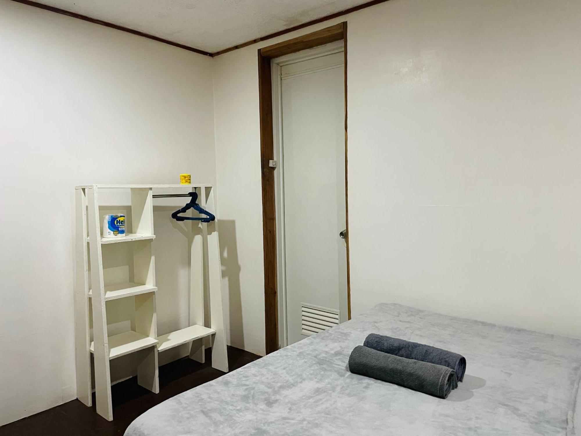Travis Post Homestay Siquijor Zewnętrze zdjęcie