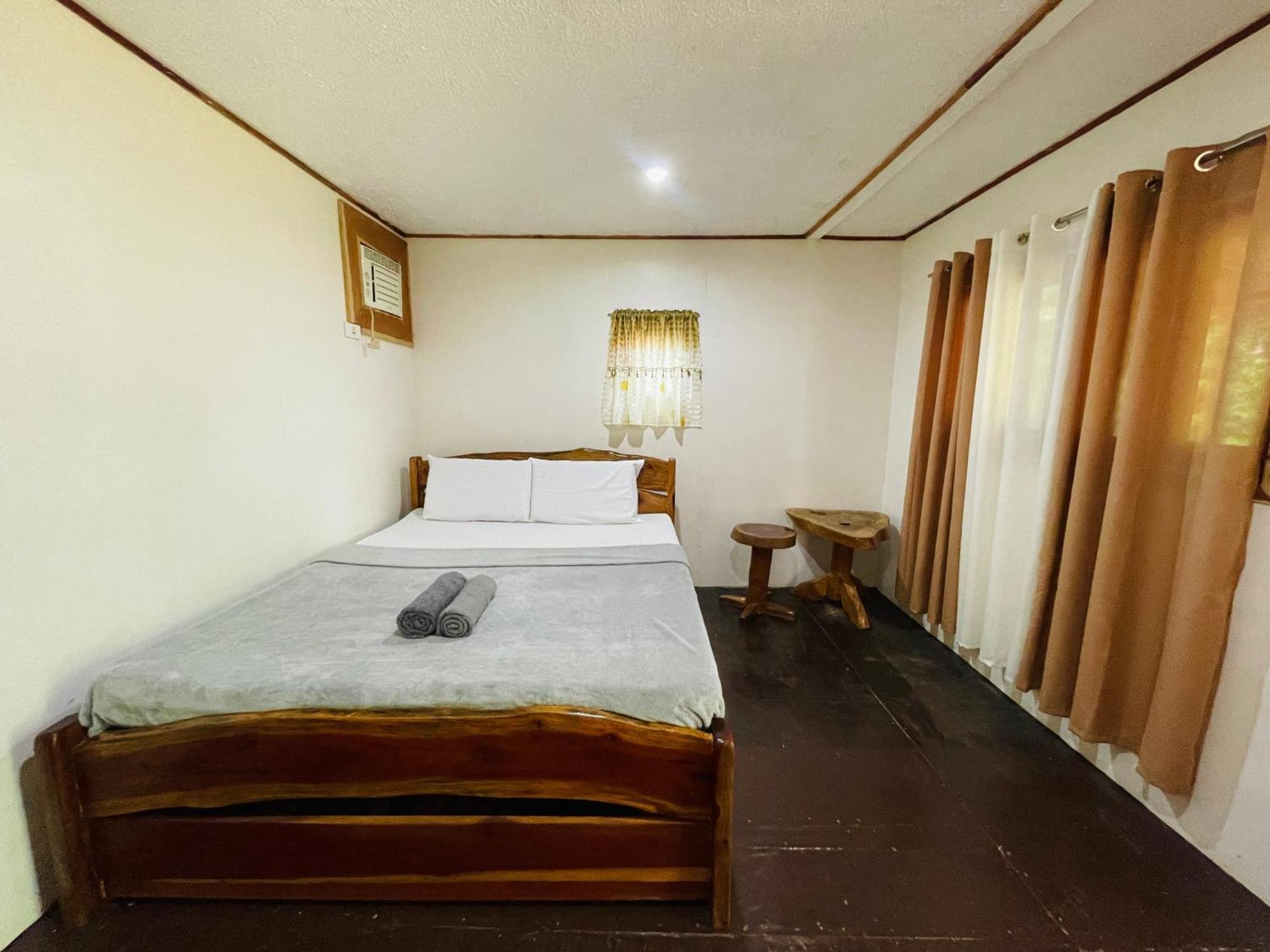 Travis Post Homestay Siquijor Zewnętrze zdjęcie