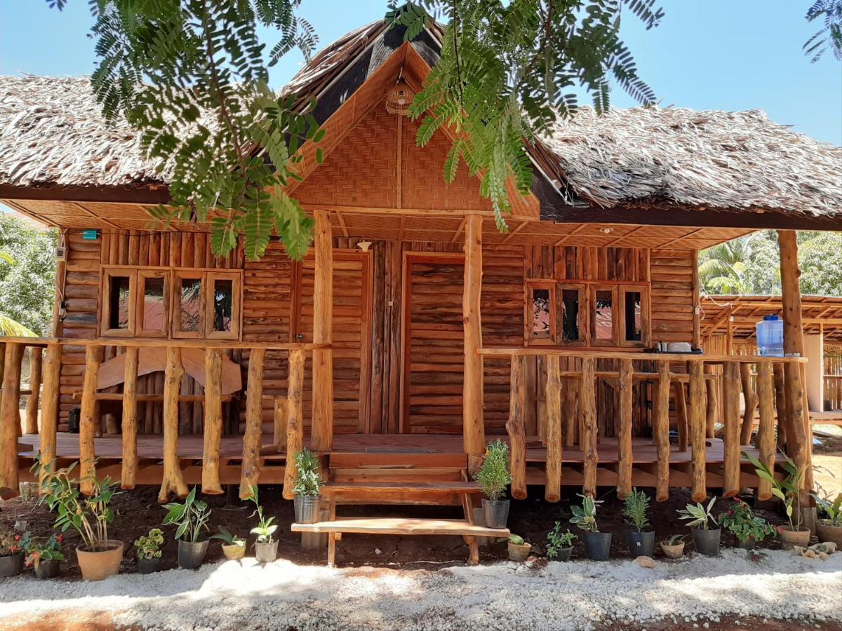 Travis Post Homestay Siquijor Zewnętrze zdjęcie
