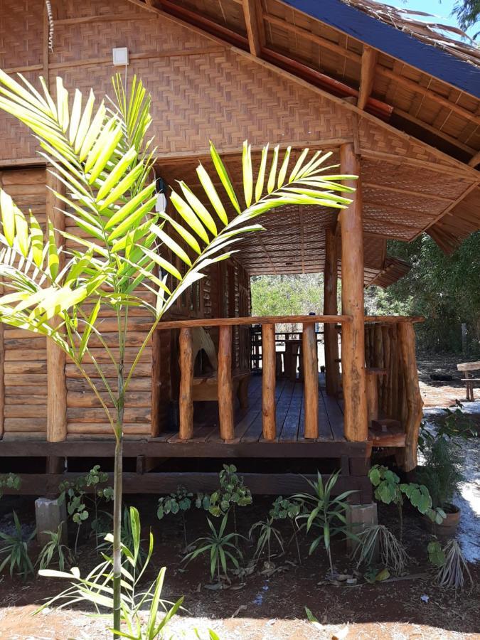 Travis Post Homestay Siquijor Zewnętrze zdjęcie